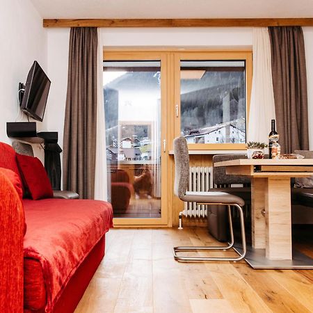 Haus Kella-Egg Hotel Бранд Екстериор снимка