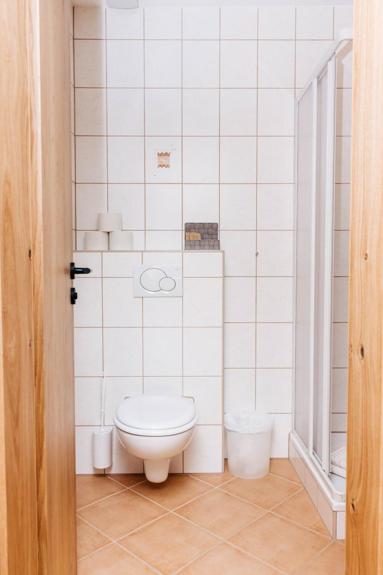Haus Kella-Egg Hotel Бранд Екстериор снимка