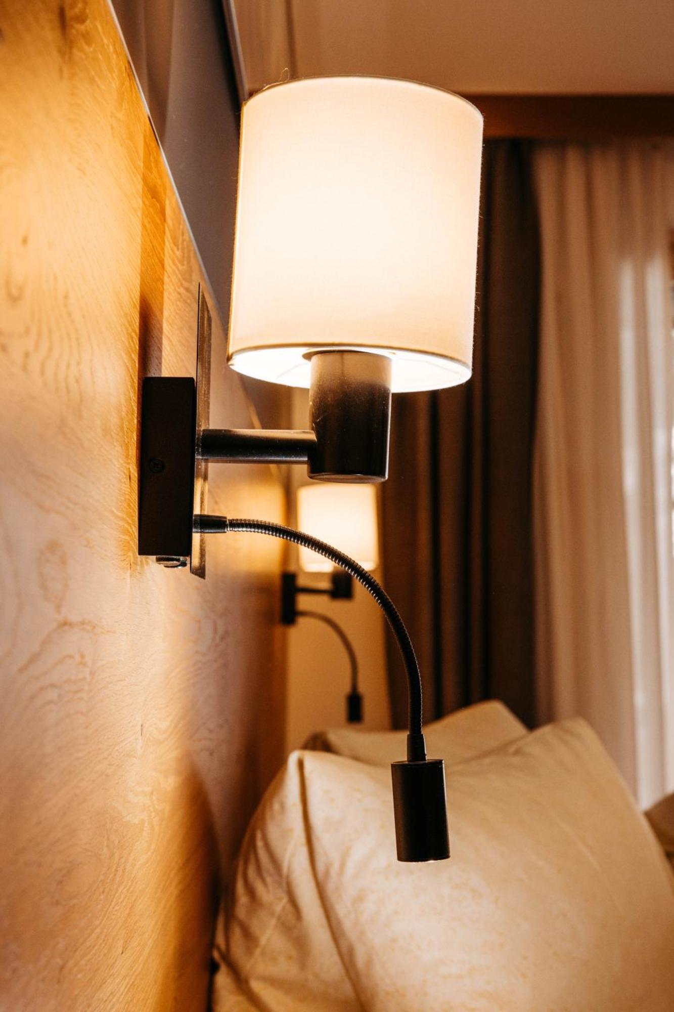Haus Kella-Egg Hotel Бранд Екстериор снимка