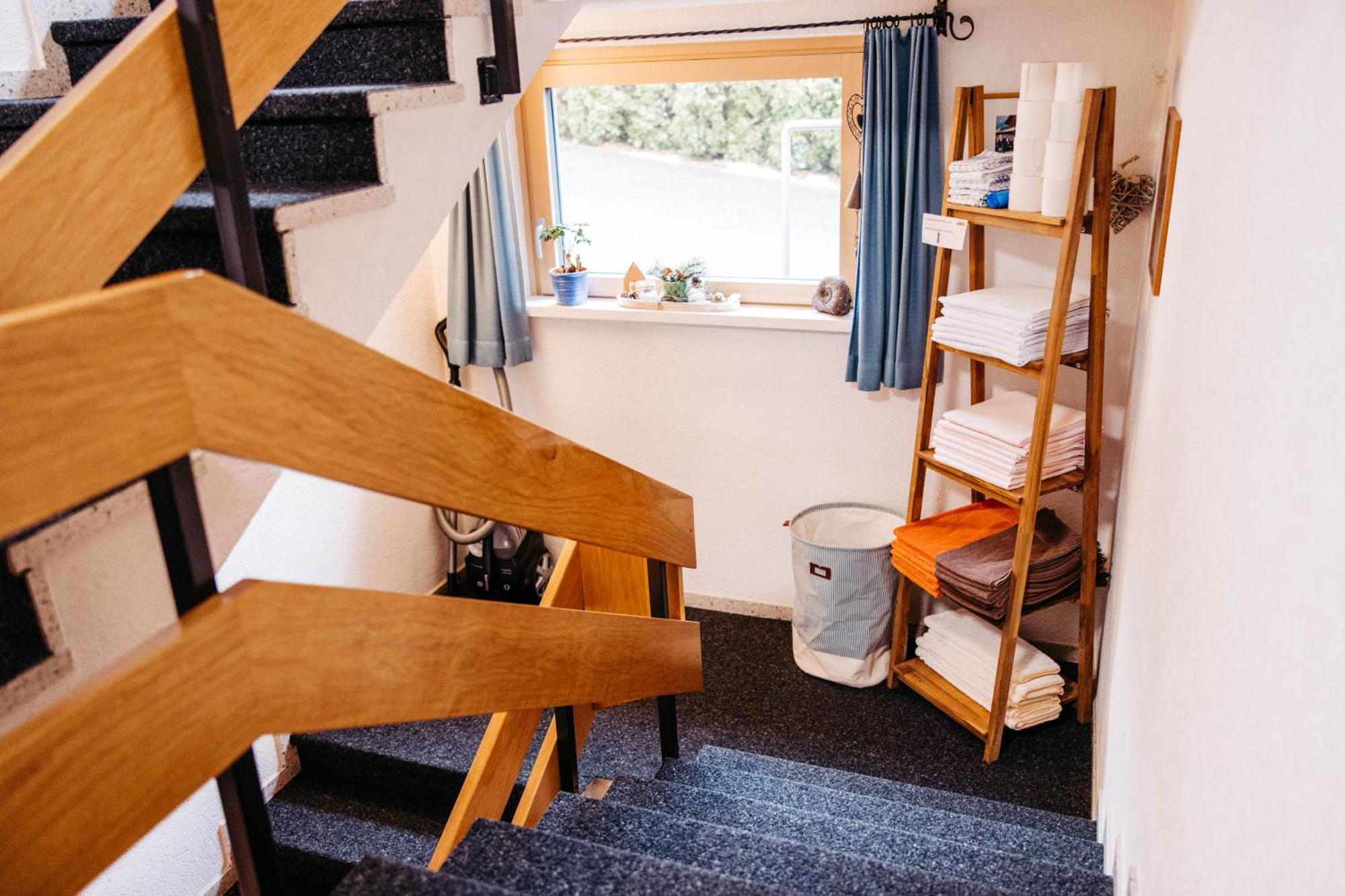 Haus Kella-Egg Hotel Бранд Екстериор снимка